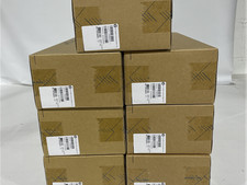 HP D9Y32AA Docking Station New Open Box Lot of 7 picture