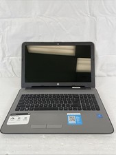 HP Notebook 15-AC158NR Intel Pentium N3700 1.6GHz 8GB RAM 500GB HDD Windows 10 picture