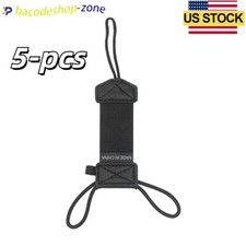 For Honeywell Dolphin CT50 Handstrap Replacement 5pcs picture