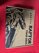 Apevia ATX-RA500W 500w Raptor Power Supply picture