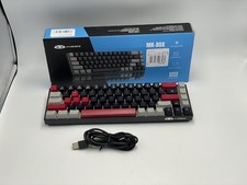MAGEGEE MK-BOX 60% RD SW Keyboard picture