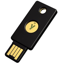 YUBICO 100870 YUBIKEY 5 NFC BP picture