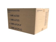 Kyocera MK-6725F Maintenance Kit [1702NJ7US2] picture