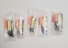 5pk 410XL T410XL Ink Cartridge For Epson XP-830 XP-640 XP-635 XP-7100 Printer picture