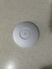 Ubiquiti Networks U6+-US 2402Mbps Wireless Access Point - White picture