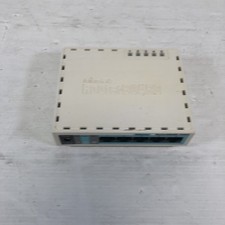 MICROTIK ROUTERBOARD RB250GS picture