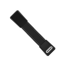 CY Up Angled USB5.0 80Gbps Flat Slim FPC Extension Cable 240W 16K 8K 60Hz 5K picture