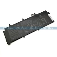 New Genuine C41N1712 Battery for Asus ROG Zephyrus GX501VS GX501GI GX501 GX501VI picture