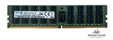 Samsung M393A2G40DB0-CPB0Q 16GB 2Rx4 PC4-2133P DDR4 ECC Server RAM picture