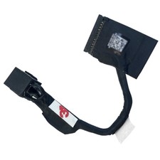 DC Jack Charging Port For DELL Alienware x16 R2 P120F007 P120F008 DC301019P00 ft picture
