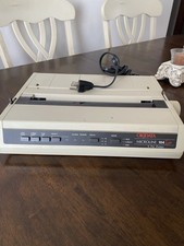 OKIDATA OKI MicroLine 184 Turbo 9-Pin GE5256K Dot Matrix Printer picture