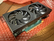 Dell OEM NVIDIA GeForce RTX 3060 TI 8GB PCIe picture