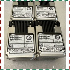 NEW 04KG4X 4KG4X DELL PX04SRB096 960GB 2.5