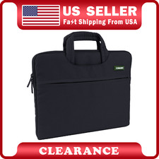 Laptop Sleeve Bag / Case for MacBook Air Pro HP Dell Asus Lenovo 13