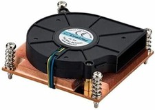 COOLJAG DEN-7 16 1U CPU COOLER/COOLING FAN BRAND NEW JACLL03C-B picture