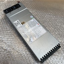 Supermicro PWS-1K41F-1R 1400W 1+1 redundant power supply 747TQ/748TQ/818TQ/828T picture