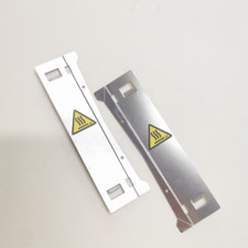 2pc Original Mimaki JV300/JV150/CJV150/CJV300 Media Plate / Media Holder-M518480 picture