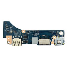 For LENOVO ThinkPad E14 20RA 20RB Laptop IO Board 5C50S73034 NS-C421 NS-D291 picture