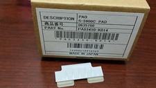 One Genuine OEM Fujitsu PA03450-K014 Pad for fi-5900C Color Scanner. picture