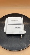 Apple A1379 USB SuperDrive External DVD CD Drive Optical Disc Reader Unit picture