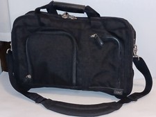 LL Bean Traveler Messenger BUSINESS Travel 17