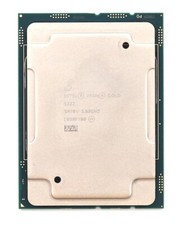 Intel Xeon Gold 5222 3.8GHz Quad-Core 16.5MB LGA3647 Processor P/N: SRF8V Tested picture