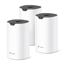 TP-Link Deco S4 Mesh AC1900 WiFi System - Up to 5,500 Sq.ft. Coverage, Replac... picture