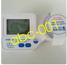 1pc NEW HANNA honey colorimeter HI96785 picture