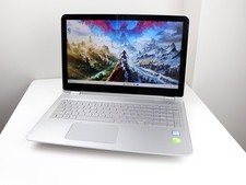 HP Envy M6-W TOUCH x360 Laptop Intel Core i7-6500U, 8GB RAM, 512GB SSD, NVIDIA picture