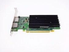 Dell X175K Dell NVIDIA Quadro NVS 295 256MB GDDR3 PCI-e Dual Display Port picture