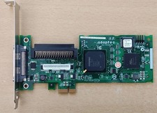 Adaptec 29320LPE PCIe Ultra320 SCSI Controller Card PCI-Express PCI-E picture