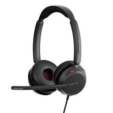 EPOS - Impact 860T Headset - Microsoft Teams - Stereo - USB Type C - Wired - picture