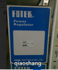 New For FOTEK TPS3-200 three-phase power regulator FedEx or DHL picture