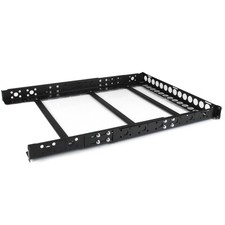 StarTech.com 1U Fixed 19
