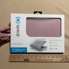 Speck -Smartshell Protective Case Apple Macbook  2021&23 Year Models (see pic 2) picture