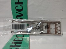 ASUS 13020-02516900 FOR ASUS H110M C , H110M-C D3 IO SHIELD picture