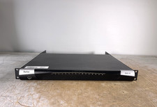 RARITAN DOMINION DSX2-16 16-PORT SERIAL CONSOLE SWITCH - READ DESC - (FOR PARTS) picture