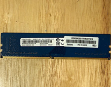 Ramaxel 4GB DDR4 PC4-2666V 288-Pin Registered DIMM RAM RMUA5120ME86H9F-2666 picture
