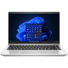 HP EliteBook 640 G9 Laptop 14” Full HD Core i5 12th 16GB RAM 256GB SSD Win 11 picture