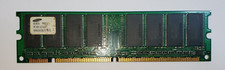 Samsung  KMM 366S823 CTS-GL 9902 PC100-322-620 RAM Module ITEM: HH-0019 picture