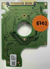 Hitachi HTS541612J9SA00 220 0A52018 01 0A53319 (8702) PCB for Sale picture