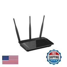 D-Link Wi-Fi AC750 Dual Band Router DIR-813 picture