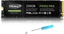 Fikwot M.2 SATA SSD 256GB picture