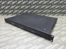 USED Emerson/Albercorp 1009-100-002-1 BDSU Battery Monitoring System picture