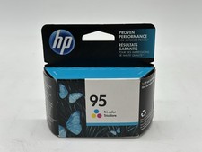 HP 95 (C8766WN) Tri-Color Ink Cartridge-Expired picture