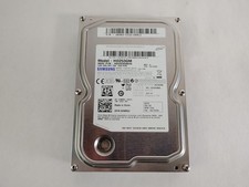 Samsung Spinpoint HD253GM 250 GB SATA II 3.5 in Desktop Drive picture