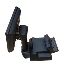 TOUCH DYNAMIC Quest Premium Dock PARTS ONLY NO PS picture