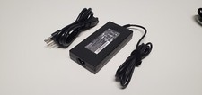 Replacement Power Adapter for Plugable UD-ULTCDL, UD-ULTC4K, and UD-3900C4 picture