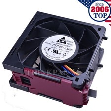 HP ML350 G9 Hot Swap Chassis Server Fan 780976-001 768954-001 US Shipping picture