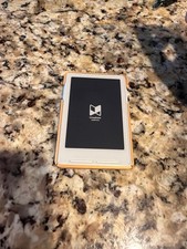Xteink X3 White 16GB with CrossPoint Firmware picture